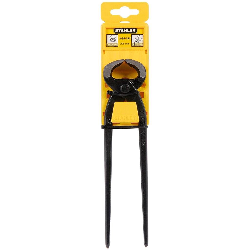 Stanley Landmeter Powerwinder 30m - 12,7mm