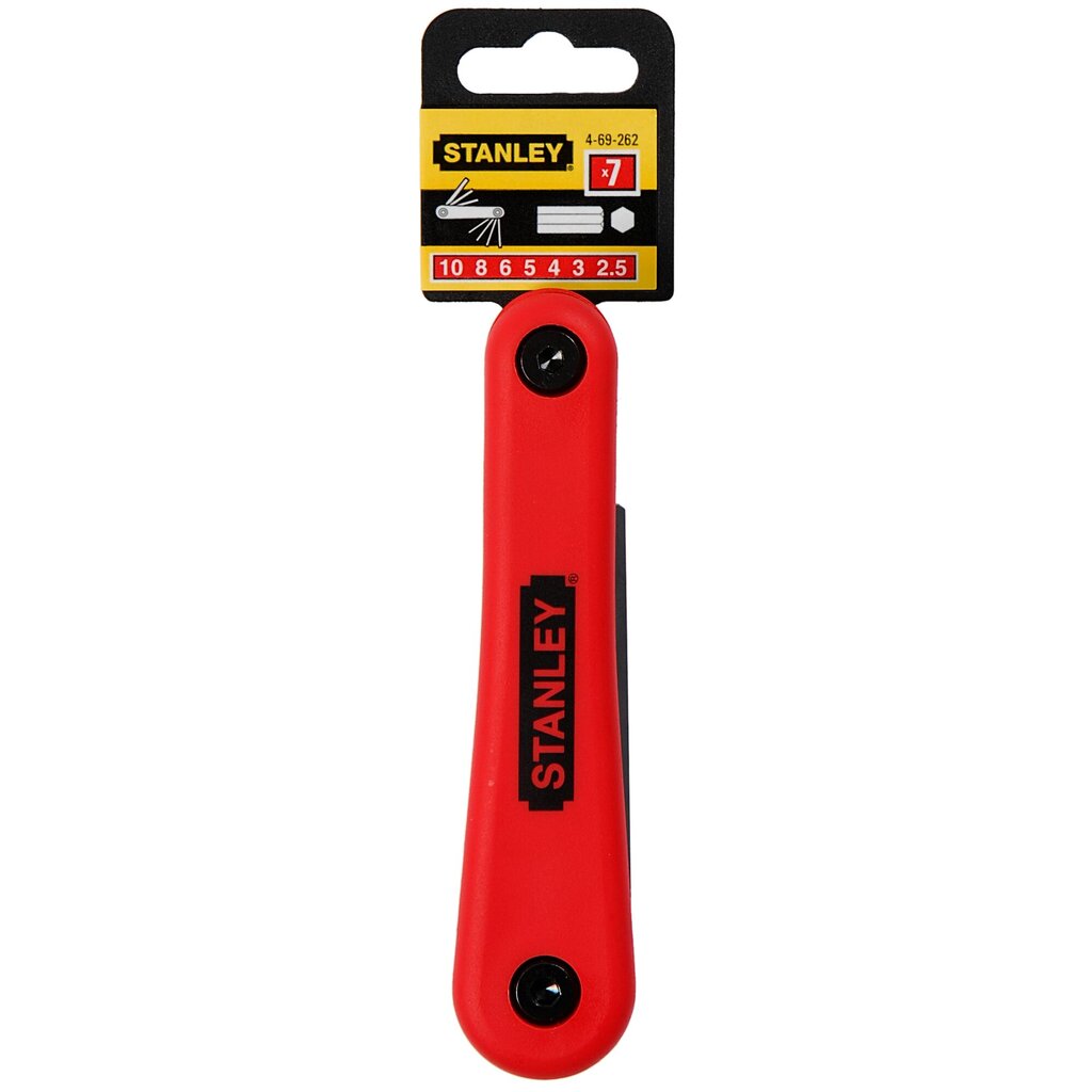 Stanley FATMAX Betonpuntbeitel 19mm