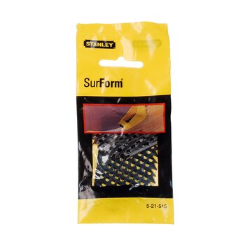 Stanley Surform Reserveblad Halfzoet 255mm
