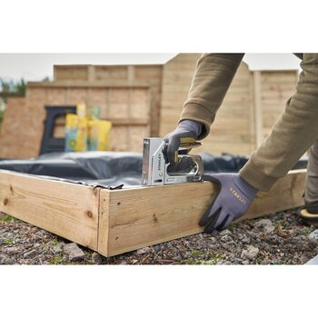 Stanley Surform Reserveblad Kort 140mm