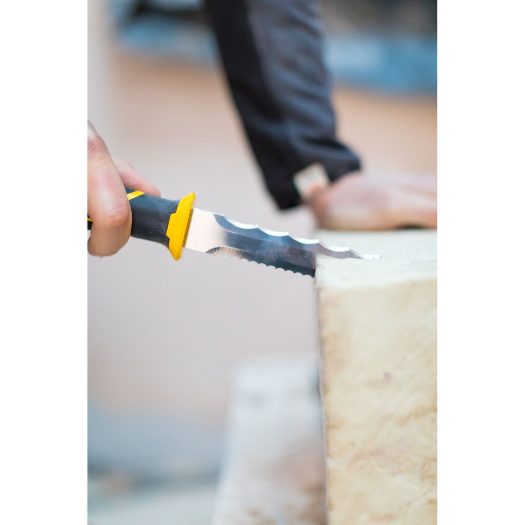 Stanley TR110 Heavy Duty Handtacker Type G - staal