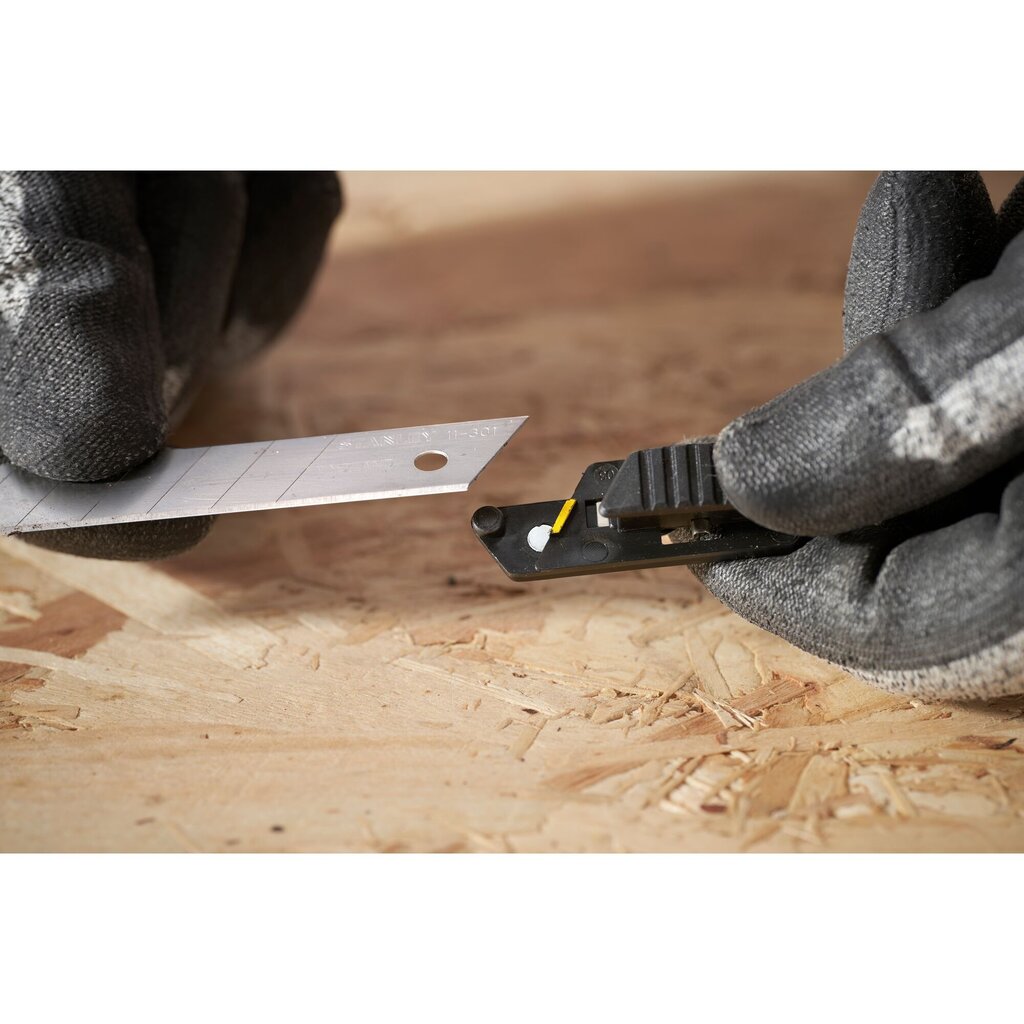 Stanley FATMAX Metaalzaagblad Bimat 300mm 2 stuks 32T/inch