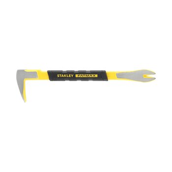 Stanley FATMAX Pro vast mes zwart