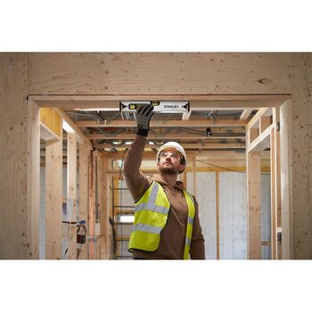 Stanley FATMAX Antivibe Klauwhamer Next Gen 450gr