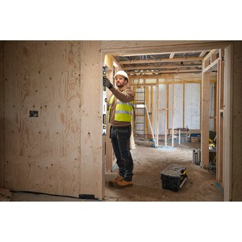 Stanley FATMAX Antivibe Klauwhamer Next Gen 570gr - recht