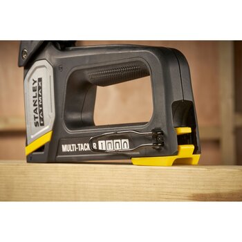 Stanley FATMAX Fijne Koevoet Smalle Klauw 250mm