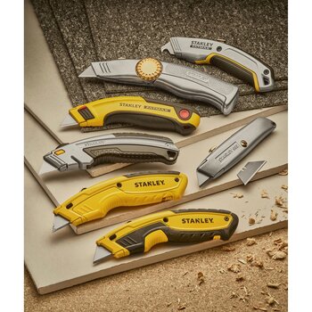 Stanley Dynagrip Telefoontang CG 200mm