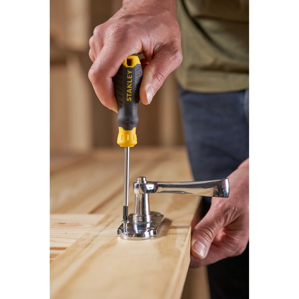 Stanley Waterpas Classic 600mm