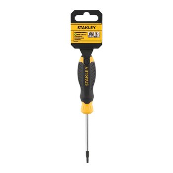 Stanley Cushiongrip Schroevendraaier Phillips PH1 x 75mm