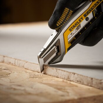 Stanley Cushiongrip Schroevendraaier Pozidriv PZ2 x 100mm