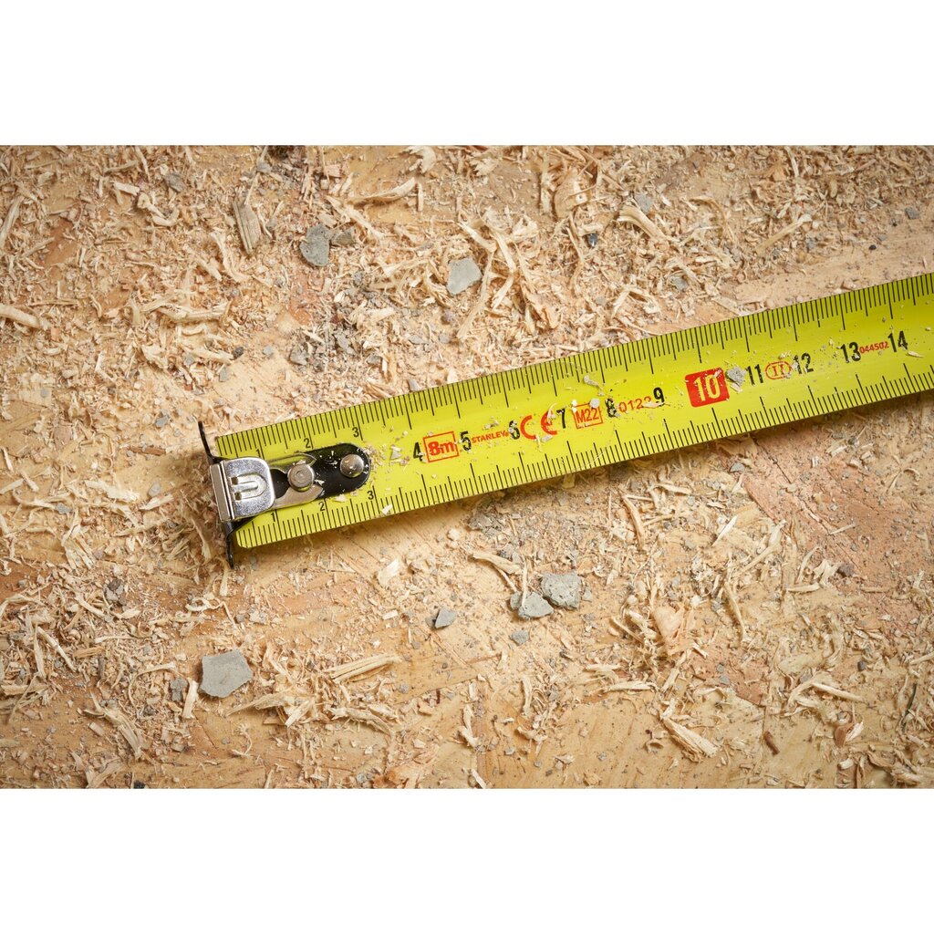 Stanley Cushiongrip Schroevendraaier Torx TT15 x 75mm