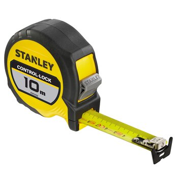 Stanley Cushiongrip Schroevendraaier Torx TT20 x 100mm
