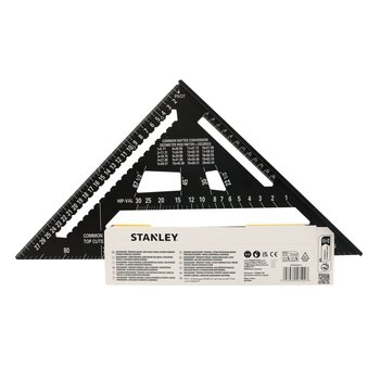 Stanley Carbide Reserve Afbreekmes 18mm 10 stuks