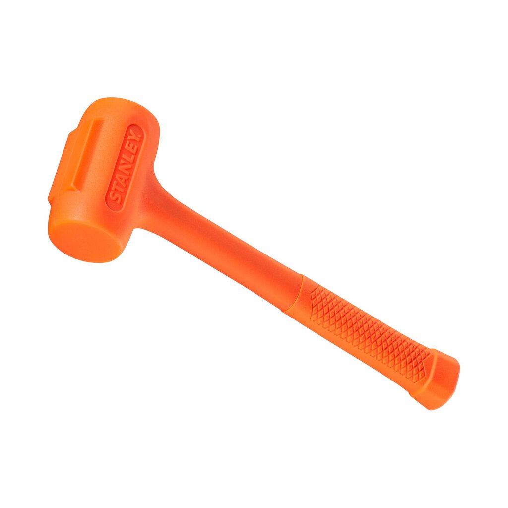 Stanley Rolbandmaat Control-Lock 5m - 25mm