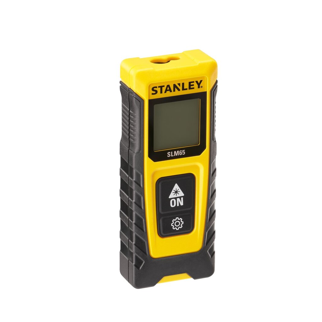Stanley quicksquare 180mm aluminium