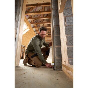 Stanley quicksqaure 300mm aluminium