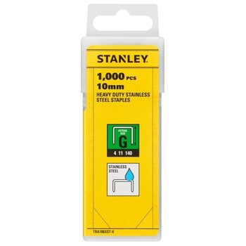 Stanley Handtacker Type G