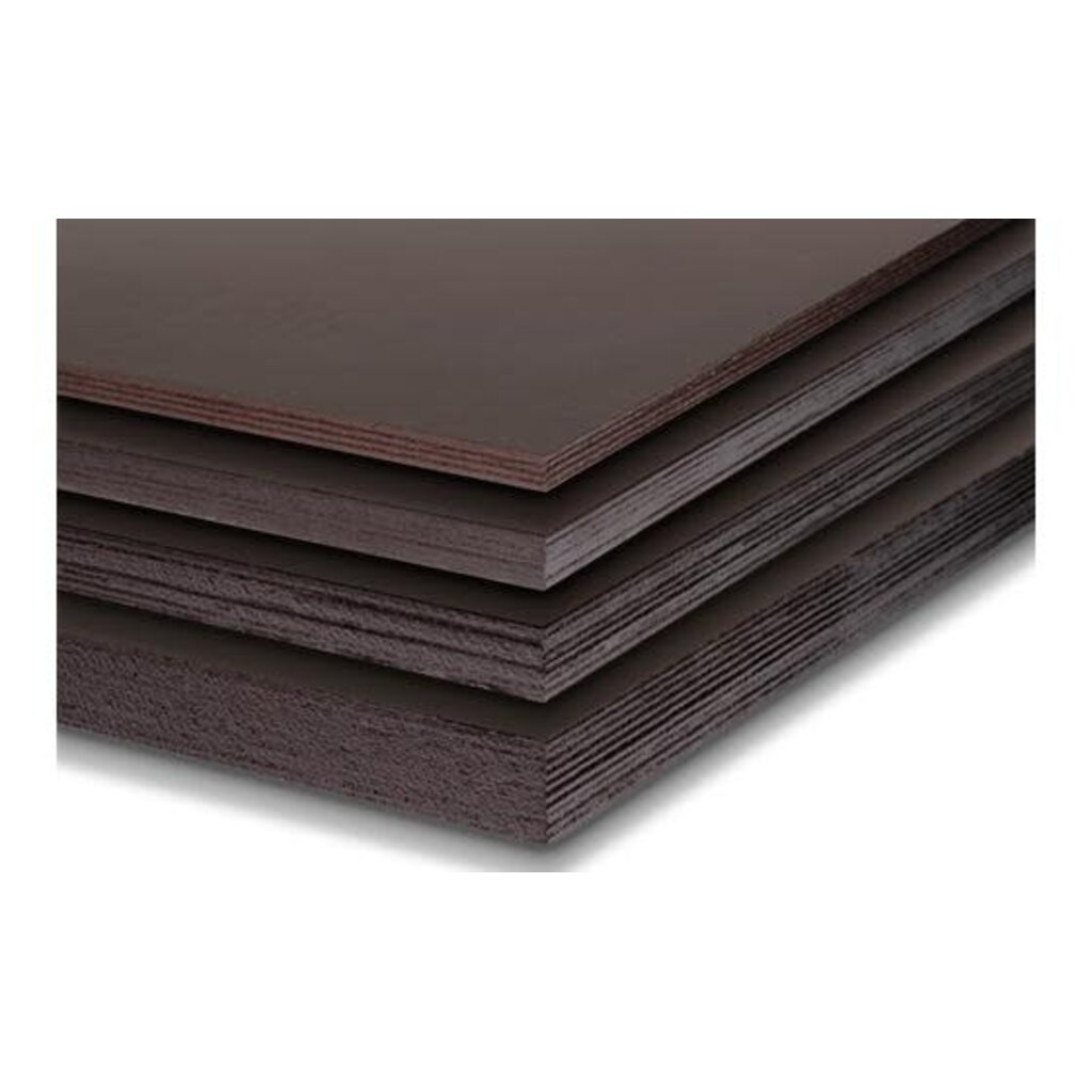 Betonplex berken 12 mm