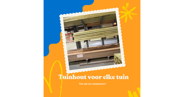 Aanbieding van de week