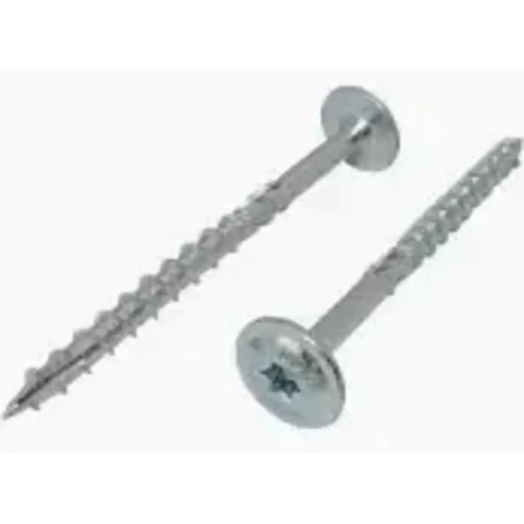 PFS Flenskophoutschroef
