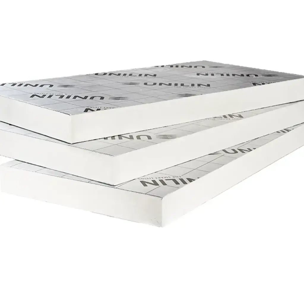 Utherm Roof Pir L 20 mm 120 x 60 rd 0.90 (24pl/p)
