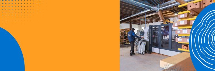 Sterk in maatwerk kozijnen.