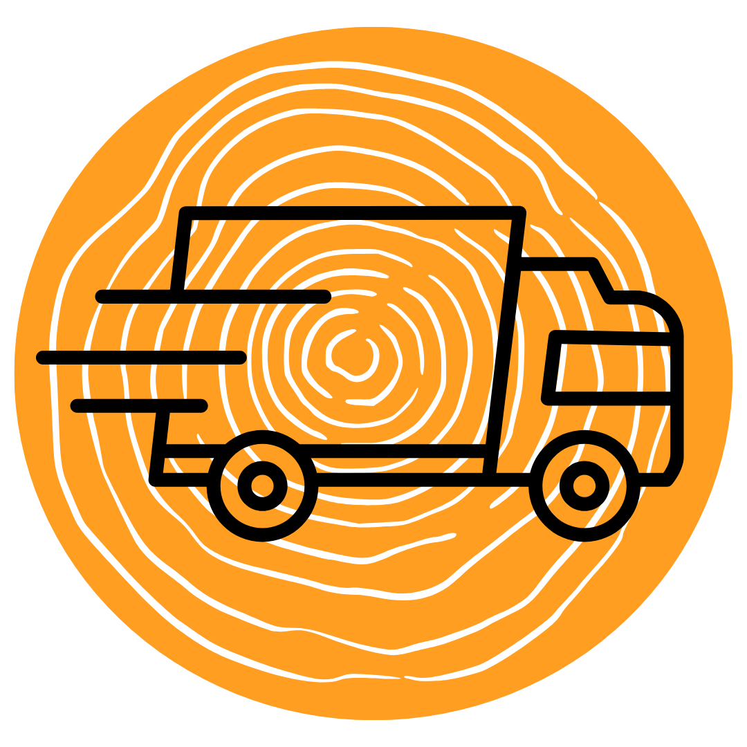 Binnen 5 dagen geleverd