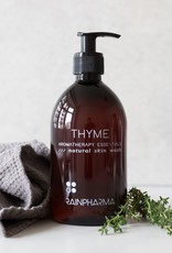 RainPharma Skin Wash Thyme 500ml - Rainpharma
