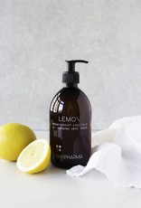 RainPharma Skin Wash Lemon 500ml - Rainpharma