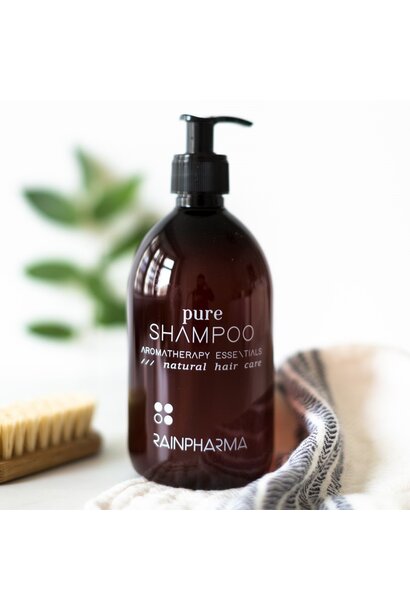 Pure Shampoo 250ml