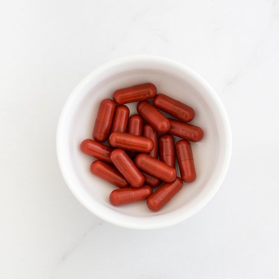 Dry Energy 150 caps-3