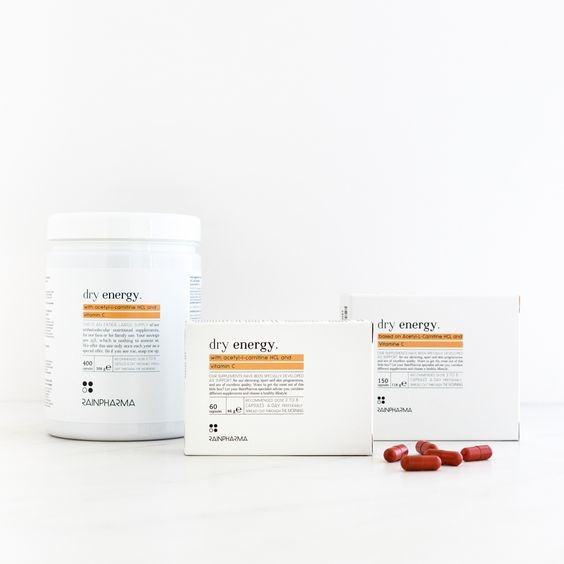 Dry Energy 150 caps-4