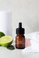 RainPharma Rainpharma - Essential Oil Lime 30ml