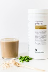 RainPharma Vegalicious Peanut 450g - Rainpharma