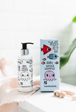 RainPharma Rainpharma - Baby Wash & Shampoo 200mL