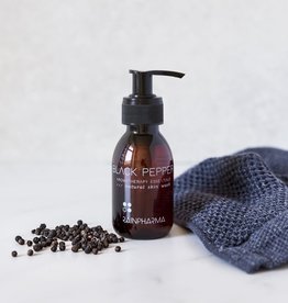 RainPharma Skin Wash Black Pepper 100ml - Rainpharma