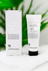RainPharma Exceptional Hand & Nail Cream - Rainpharma