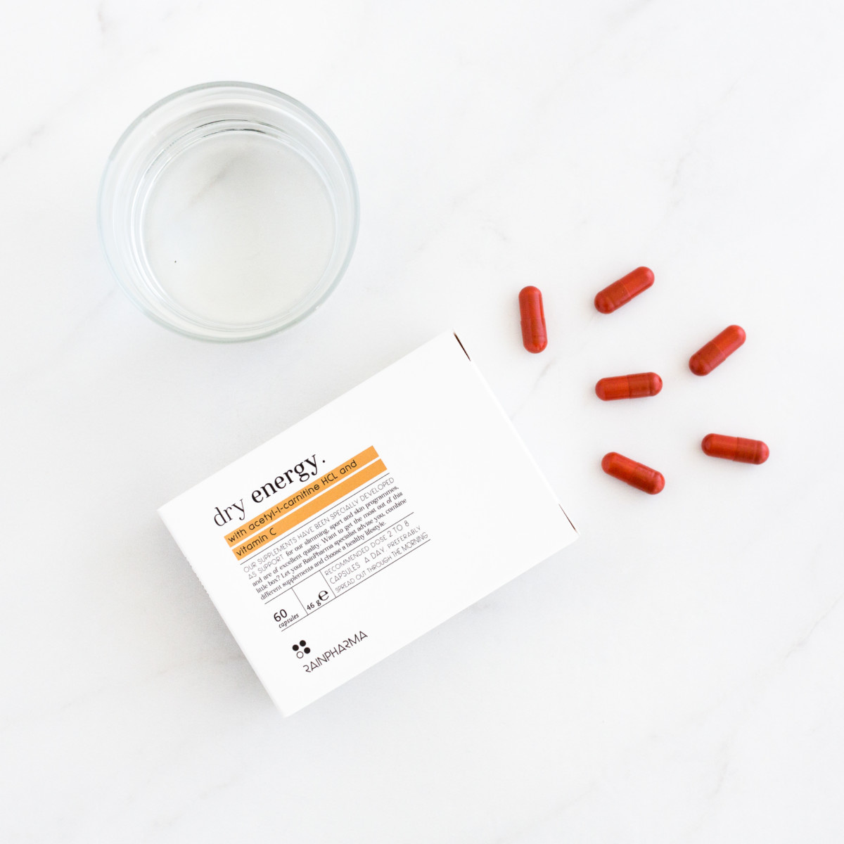 Dry Energy 150 caps-2