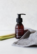 RainPharma TRAVEL - Skin Wash Lemongrass 60 ml  - Rainpharma