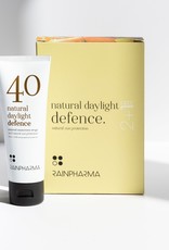 RainPharma Natural Daylight Defense SPF40 200ml 2+1 FREE- Rainpharma