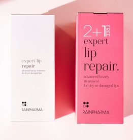 RainPharma Winter Set Expert Lip Repair 2ml 2+1 - Rainpharma