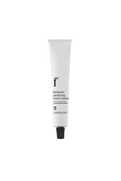 F1 - Fantastic Purifying Matte Lotion 50ml