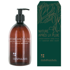 Skin Wash Nature Après la Pluie 500ml