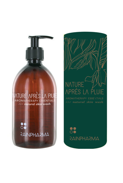 Skin Wash Nature Après la Pluie 1000ml