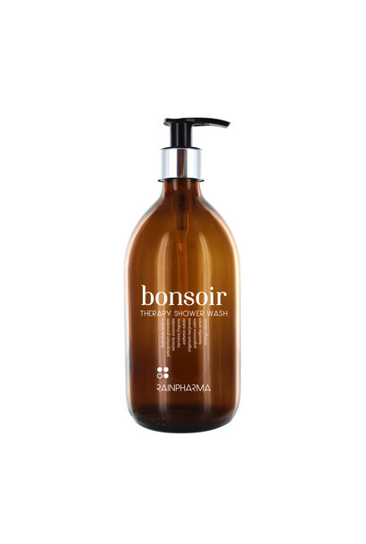 Bonsoir Therapy Shower Wash