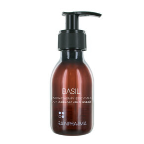 Skin Wash Basil