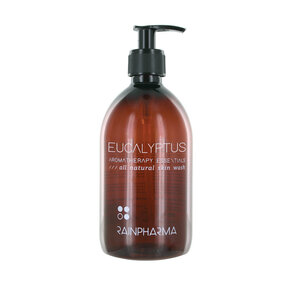 Skin Wash Eucalyptus