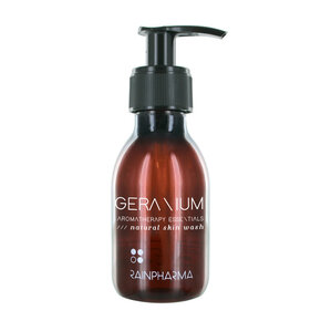 Skin Wash Geranium
