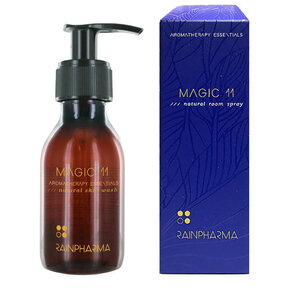 Skin Wash Magic 11