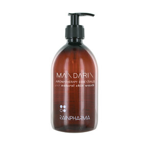 Skin Wash Mandarin